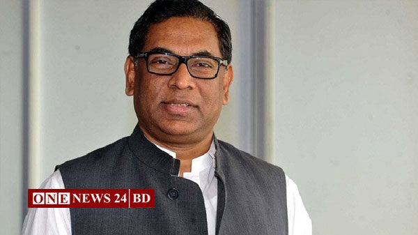 ‘ধৈর্য ধরুন, জ্বালানি তেলের দাম কমানো হবে’