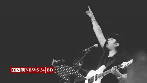 আইয়ুব বাচ্চুর জন্মদিন আজ