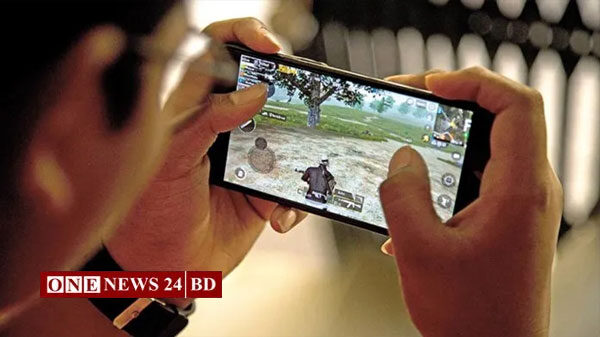 তাড়াইলে ফ্রী-ফায়ার ও পাবজি আসক্তি, বই বিমুখ শিক্ষার্থী