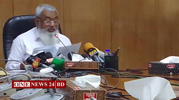 বুধবার থেকে অফিস সকাল ৮টা থেকে বিকেল ৩টা