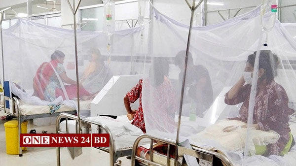 ডেঙ্গু আক্রান্ত হয়ে হাসপাতালে আরও ১৩৯ জন