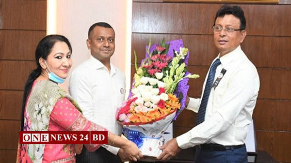 সিআইডি প্রধানের দায়িত্ব নিলেন মোহাম্মদ আলী মিয়া