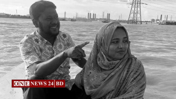 প্রাইভেটকার থেকে নিখোঁজ শিক্ষক দম্পতির মরদেহ উদ্ধার