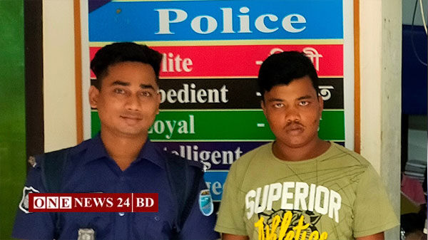 মাকে মারধরের প্রতিবাদ করায় ছোট ভাইকে ছুরিকাঘাত বাবার হত্যা চেষ্টা মামলা