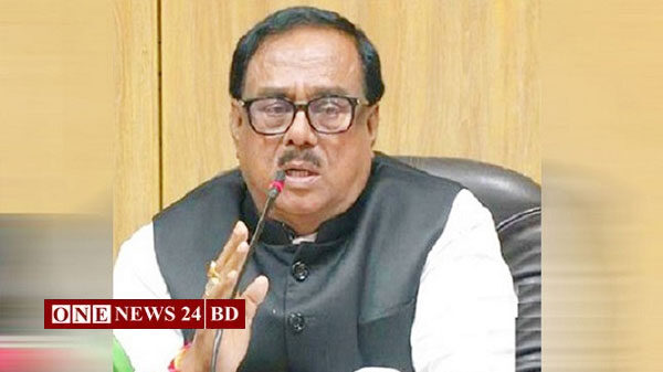 দেশে মজুত আছে প্রায় ২০ লাখ টন খাদ্যশস্য