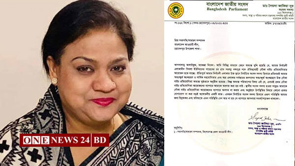 হোসেনপুর উপজেলা আওয়ামী লীগকে স্থানীয় এমপির সতর্ক বার্তা