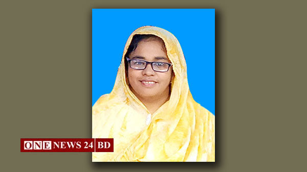 হোসেনপুরে শ্রেষ্ঠ প্রধান শিক্ষিকা মেহেরুন্নেছা