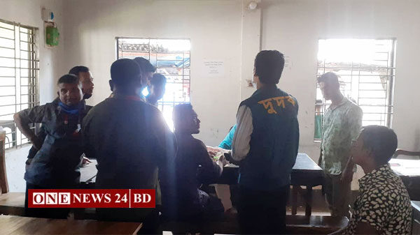 সাব-রেজিস্ট্রার অফিসে দুদকের অভিযানঃ সত্যতা পেয়েছে দুদক