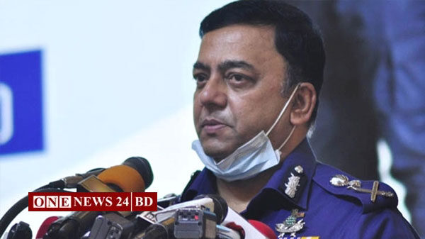অবসরে যাচ্ছেন আইজিপি বেনজীর আহমেদ