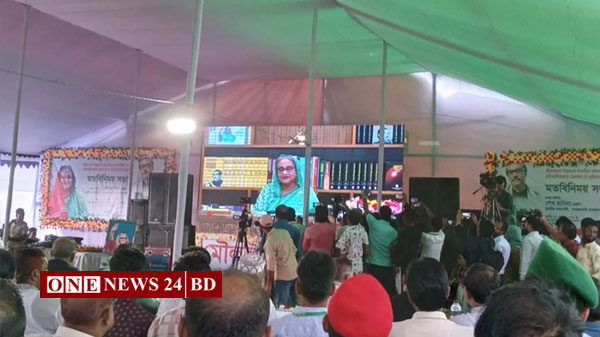 চা শ্রমিকদের সবাই পাবেন নিজের ঘর: প্রধানমন্ত্রী
