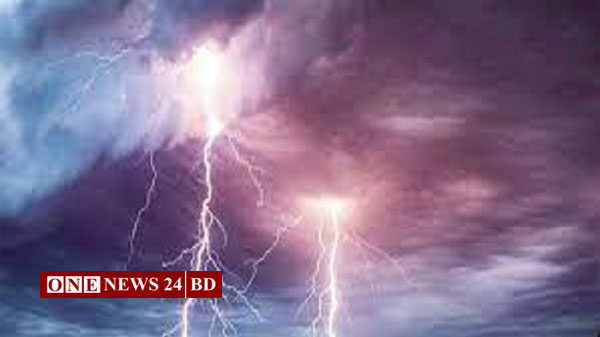 হবিগঞ্জে বজ্রপাতে ২ কৃষক নিহত
