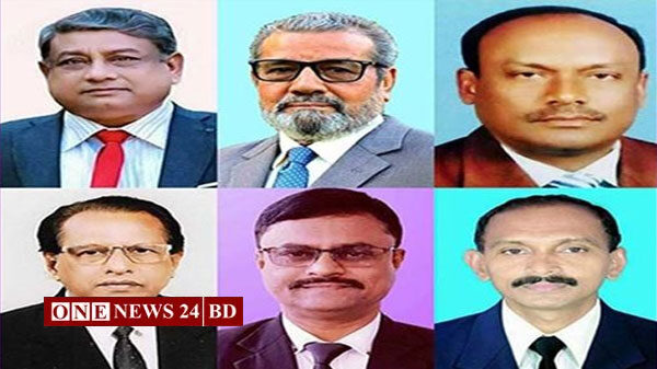 বরগুনা জেলা পরিষদ নির্বাচন: আলোচনায় ৬ আওয়ামী লীগ নেতা