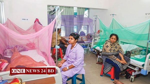 ডেঙ্গু আক্রান্ত হয়ে হাসপাতালে ভর্তি আরও ৪৪০ জন