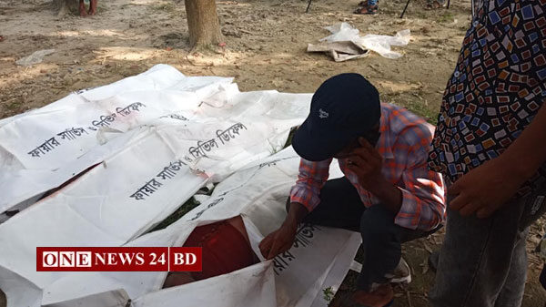 পঞ্চগড়ে নৌকাডুবি: মৃতের সংখ্যা বেড়ে ৪৭, নিখোঁজ ৩৭