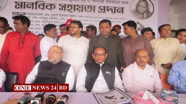 নৌকাডুবির পর সেতু নির্মাণের আশ্বাস দিলেন রেলপথ মন্ত্রী