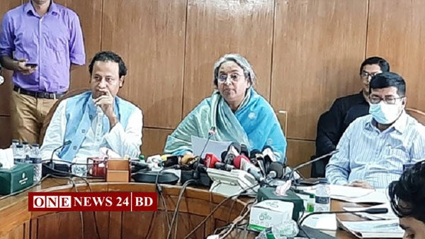২১ দিন কোচিং সেন্টার বন্ধ