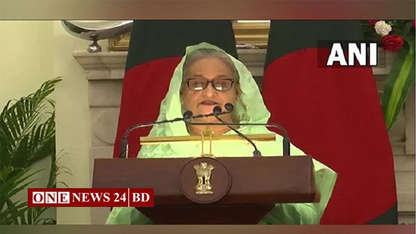 তিস্তা চুক্তি শিগগিরই, আশা প্রধানমন্ত্রীর