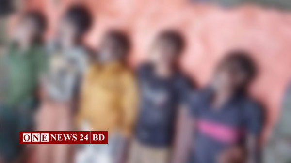 সিরাজগঞ্জের উল্লাপাড়ায় বজ্রপাতে নিহত ৭, আহত ১০