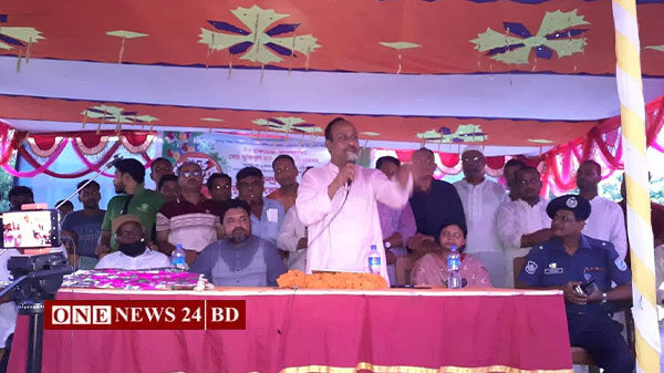 ফেরেশতা দিয়ে কমিশন করলেও সুষ্ঠু নির্বাচন হবে না-জাপা মহাসচিব চুন্নু 