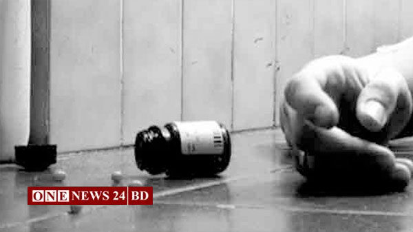 পাকুন্দিয়ায় চুরির অপবাদ সইতে না পেরে গ্যারেজ কর্মচারীর আত্মহত্যা