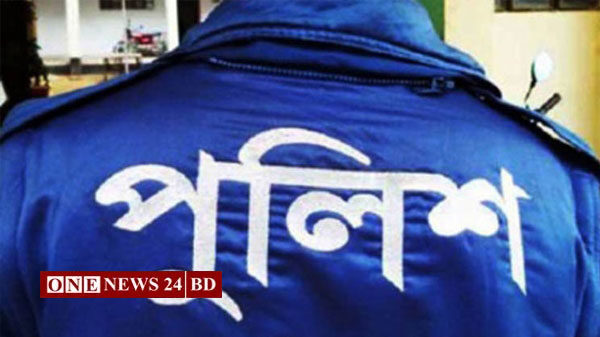 কেরানীগঞ্জে ৯৮ ভরি স্বর্ণ লুট, পুলিশ সদস্য গ্রেপ্তার