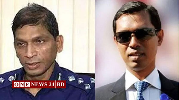 পিবিআই প্রধানের বিরুদ্ধে মামলা, নিরাপত্তা চান বাবুল আক্তার
