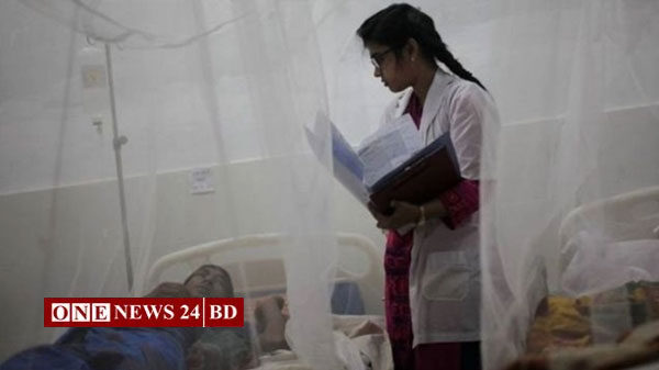 দেশে ডেঙ্গু আক্রান্ত হয়ে আরও দু'জনের মৃত্যু