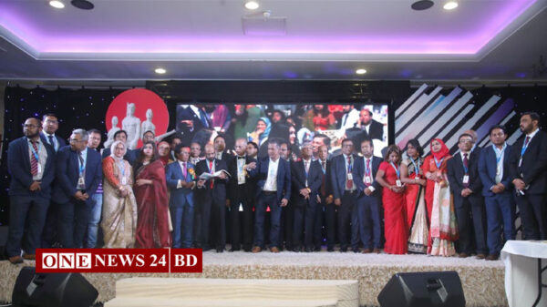 ঢাবি অ্যালামনাই এসোসিয়েশন ইউকের শতবর্ষ উপলক্ষে বর্ণিল আয়োজন