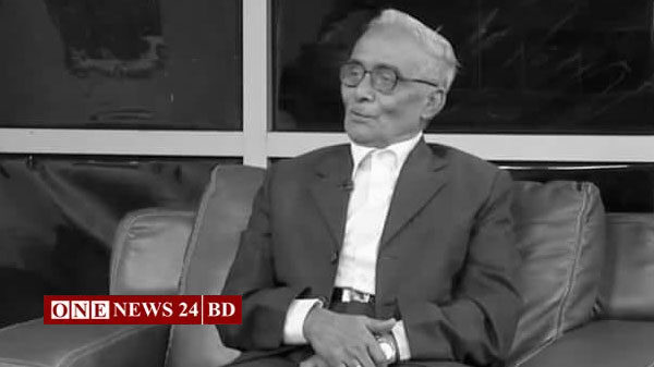 কিশোরগঞ্জে রাষ্ট্রীয় মর্যাদায় সমাহিত বীর মুক্তিযোদ্ধা ডা: সুকেশ চন্দ্র রায়