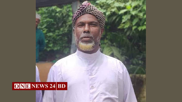 পাকুন্দিয়ায় ইউনিয়ন মেম্বারের লাশ উদ্ধার