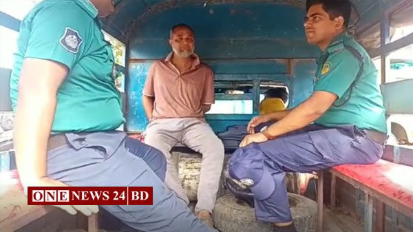 টঙ্গীতে ১৪ ঘণ্টায় তিন খুন