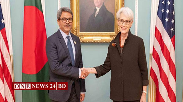 র‍্যাবের নিষেধাজ্ঞা তুলে নিতে ফের ওয়াশিংটনকে ঢাকার অনুরোধ
