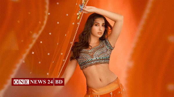 এবারের বিশ্বকাপ মাতাবেন নোরা ফাতেহি