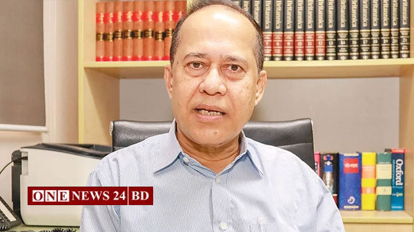 সিসি ক্যামেরায় ভোটের অনিয়ম ধরা পড়েছে: সিইসি