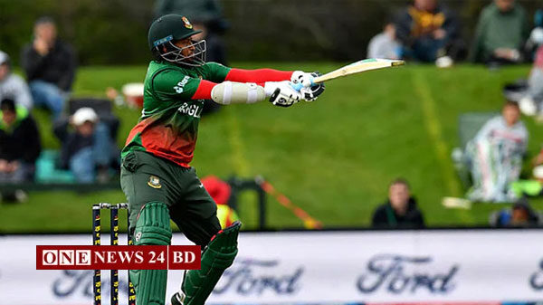 ত্রিদেশীয় সিরিজ: শিরোপার লড়াইয়ে ছিটকে গেল বাংলাদেশ