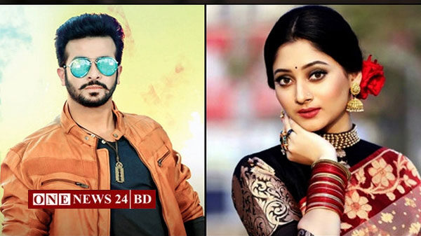 গুজব ছড়ানোয় আইনি ব্যবস্থা নিচ্ছেন শাকিব খান