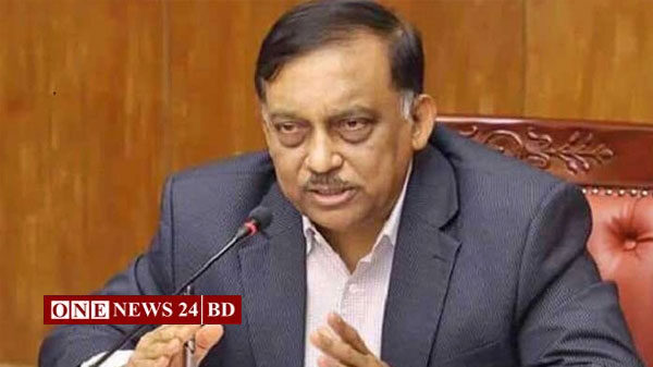 যাদের বিরুদ্ধে মামলা, তাদেরই গ্রেপ্তার: স্বরাষ্ট্রমন্ত্রী
