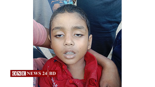 পাকুন্দিয়ায় পুকুরের পানিতে ডুবে শিশুর মৃত্যু