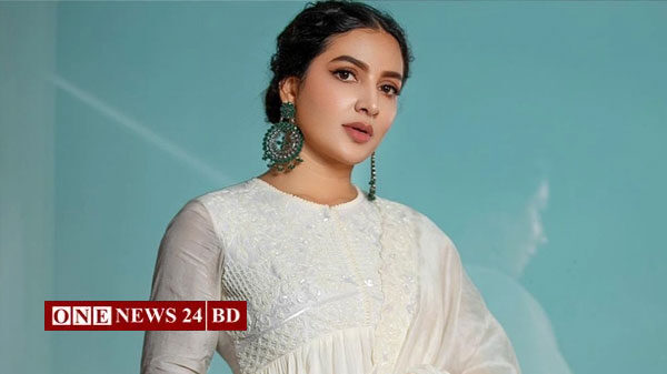 ফের মা হচ্ছেন শুভশ্রী!