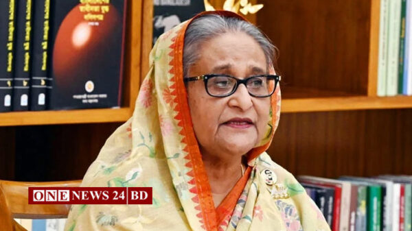 প্রকৃতির রূপ বদলে কোনো প্রকল্প নয়: প্রধানমন্ত্রী