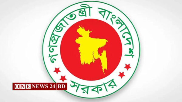পদ্মা-মেঘনা নদীর নামে হচ্ছে দেশের দুই বিভাগ