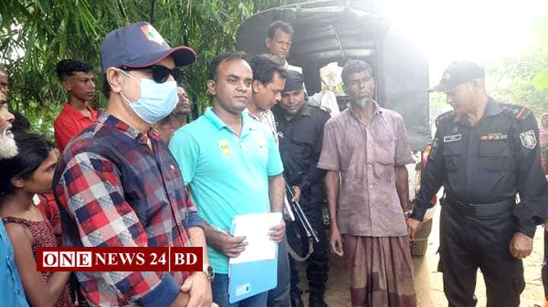 মৌলভীবাজারে পাখি শিকারের অপরাধে টাকা অর্থদন্ড 