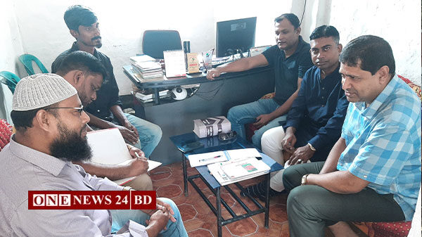 নওগাঁ সাহিত্য পরিষদের সাহিত্য সম্মেলন আগামী ৩০ ও ৩১ ডিসেম্বর