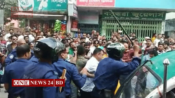 কিশোরগঞ্জে বিএনপির ৭০ নেতাকর্মীর নামে মামলা