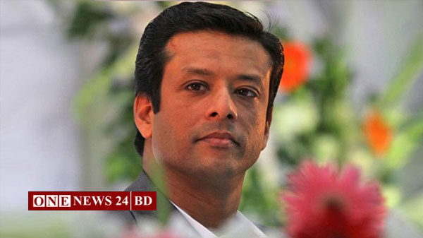 আদালতে সাক্ষ্য দিলেন সজীব ওয়াজেদ জয়