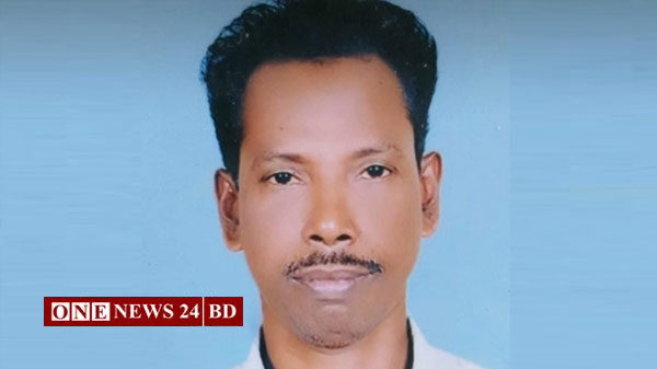 জনসভায় যাওয়ার পথে আওয়ামী লীগ নেতার মৃত্যু