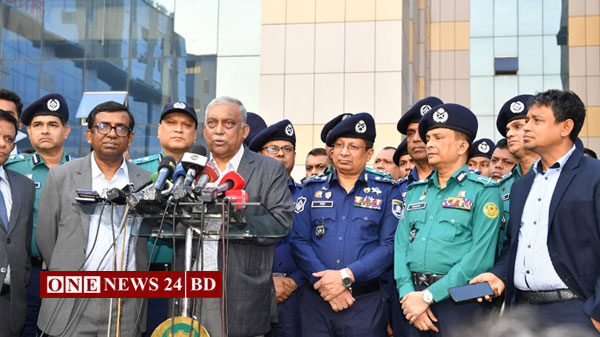 জান-মালের ক্ষতি করলে তো নিরাপত্তা বাহিনী বসে থাকবে না
