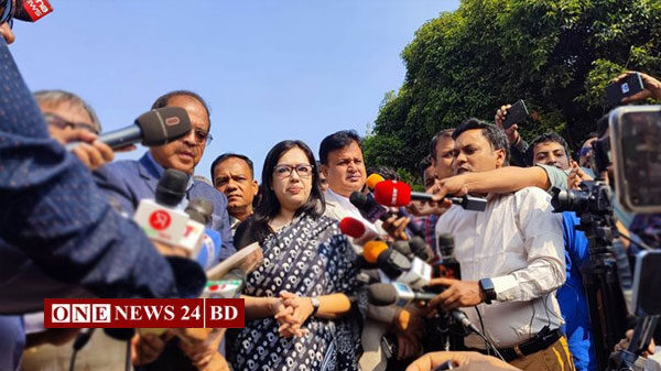 স্পিকারকে পদত্যাগপত্র দিলেন বিএনপির এমপিরা