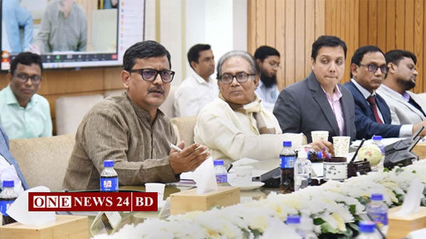 নদী রক্ষায় কোনো আপস করা হয়নি