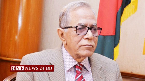 বিজয় দিবসের কুঁচকাওয়াজে উপস্থিত থাকবেন রাষ্ট্রপতি